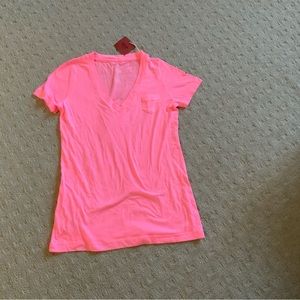 NWT MOSIMO Supply Co. Boyfriend TEE, M